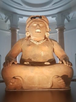 Pre-Columbian Art