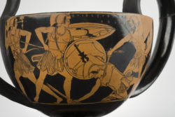 Greek cantharus