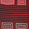 Tingari cyclus near Wilkinkarra, Ronnie Tjampitjinpa, 1994, © ReDot Fine Art Gallery